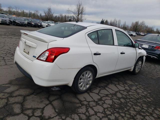 2016 NISSAN VERSA S - 3N1CN7AP2GL852479