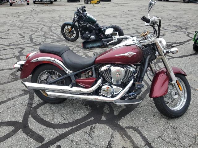 2009 KAWASAKI VN900 B #3032519234