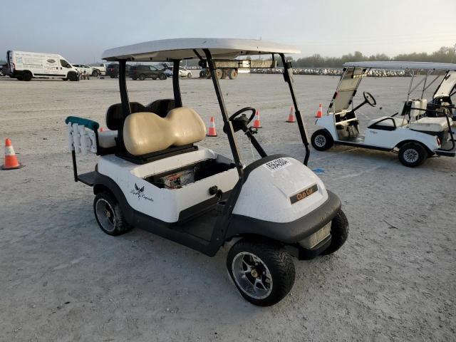 CLUB CLUB CAR 2014 white   JE1416454421 photo #1