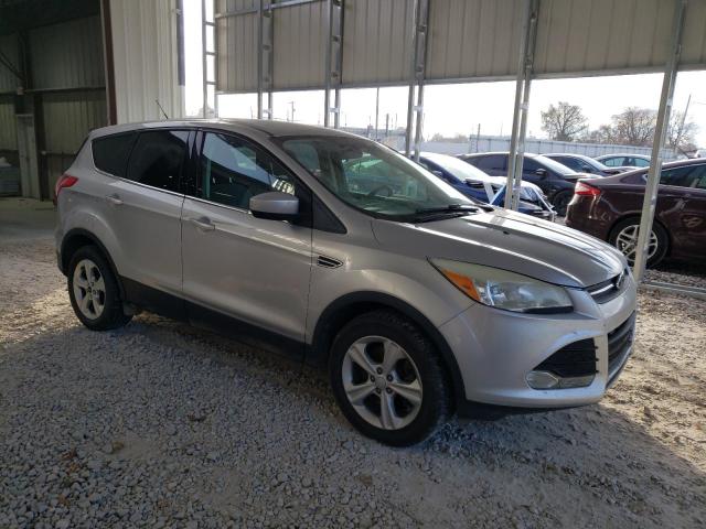 Vin: 1fmcu9gx4dua87873, lot: 83202864, ford escape se 20134