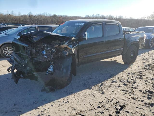 2021 TOYOTA TACOMA DOU #3033337854