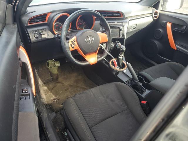 2015 TOYOTA SCION TC - JTKJF5C71FJ007981