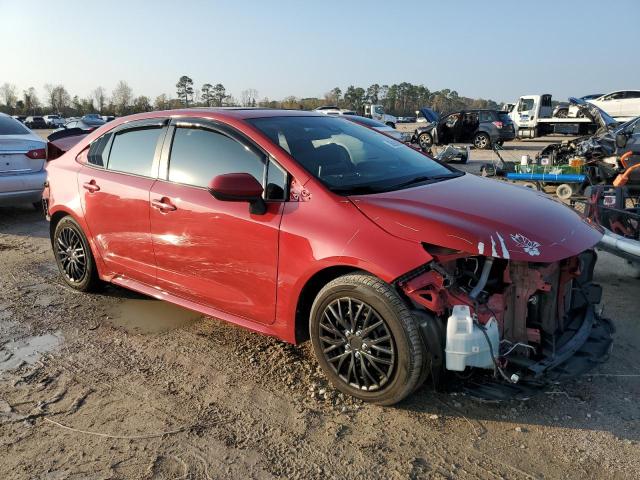 2021 TOYOTA COROLLA LE - 5YFEPMAE0MP263930