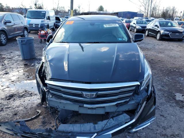 VIN 2G61M5S37J9155961 2018 CADILLAC XTS no.5