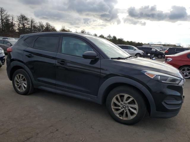2017 HYUNDAI TUCSON KM8J23A47HU403989