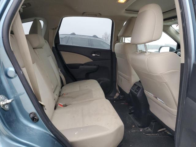 2016 HONDA CR-V EX - 2HKRM3H54GH553759