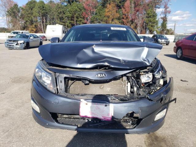 2015 KIA OPTIMA LX - KNAGM4A7XF5606355