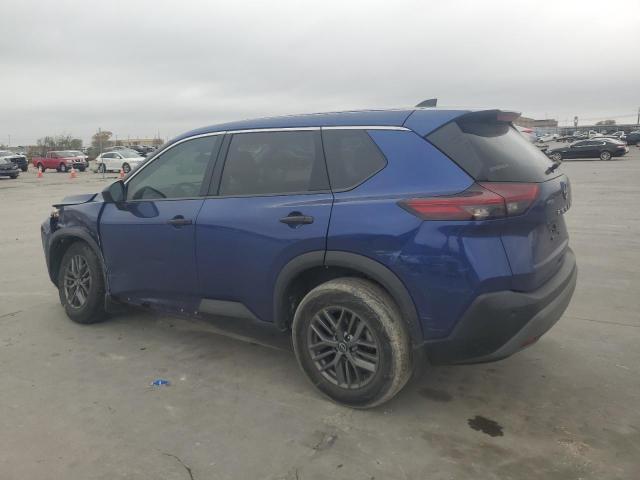 2023 NISSAN ROGUE S - 5N1BT3AA7PC784173