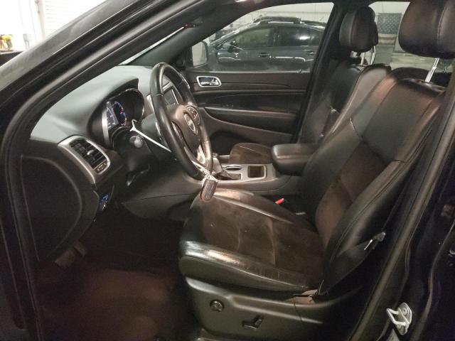 2017 JEEP GRAND CHER - 1C4RJFAG7HC777871
