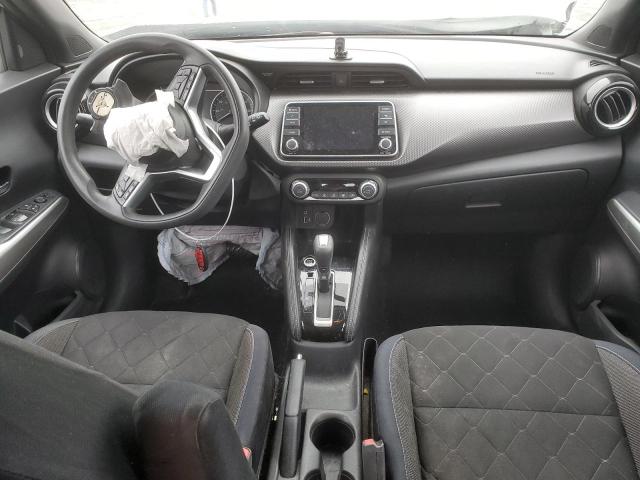 2018 NISSAN KICKS S - 3N1CP5CU2JL506232