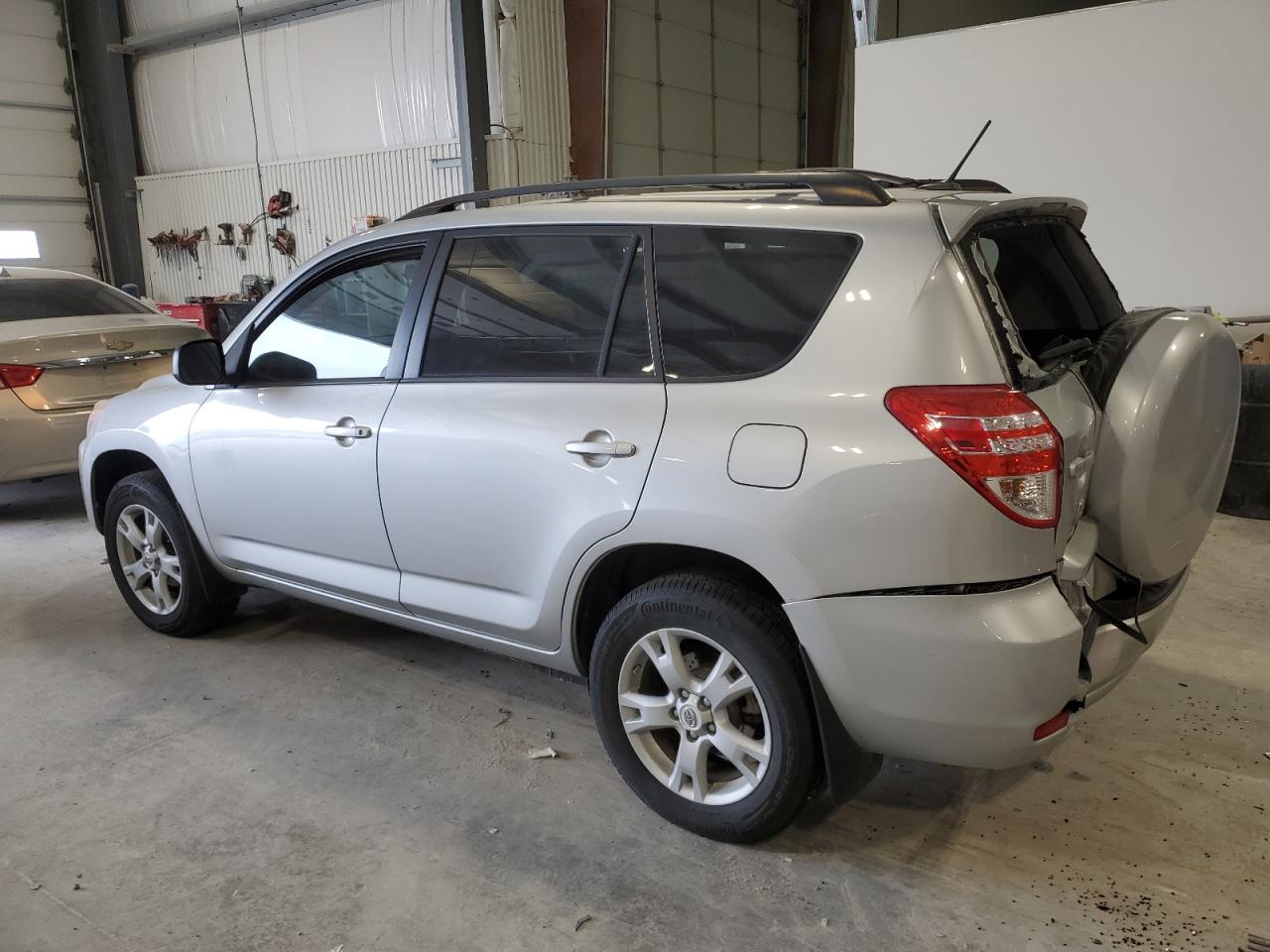 Lot #3024673659 2012 TOYOTA RAV4