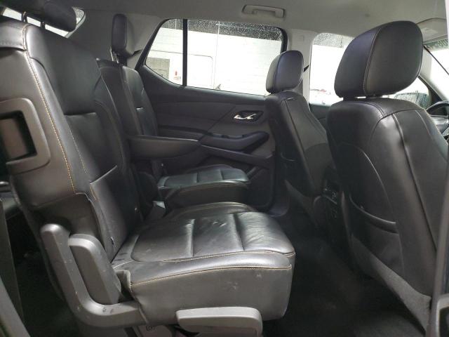 2018 CHEVROLET TRAVERSE L - 1GNEVHKW7JJ175582
