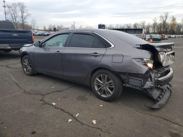 2017 TOYOTA CAMRY LE - 4T1BF1FK2HU721880