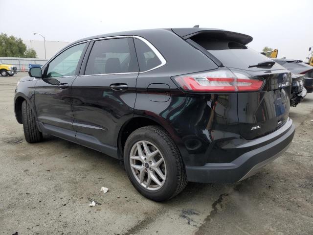 VIN 2FMPK4J95PBA31469 2023 FORD EDGE no.2