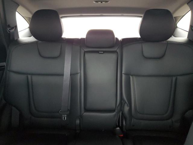 2023 HYUNDAI TUCSON LIMITED - 5NMJECAE6PH207651