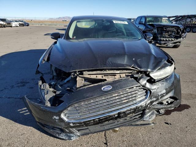 VIN 3FA6P0HRXDR250365 2013 FORD FUSION no.5