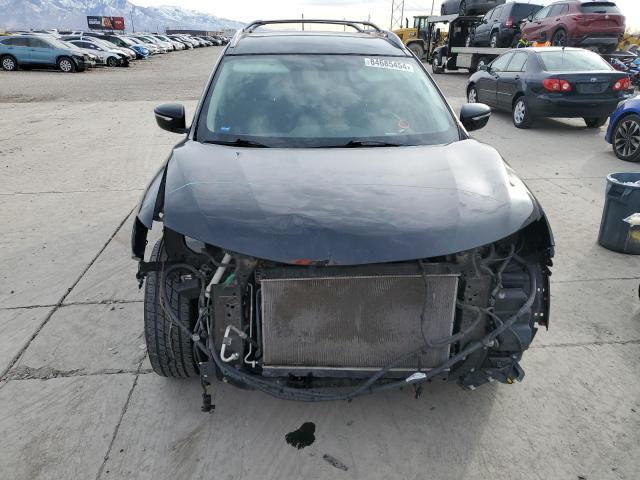 VIN 5N1AT2MK8FC792890 2015 NISSAN ROGUE no.5