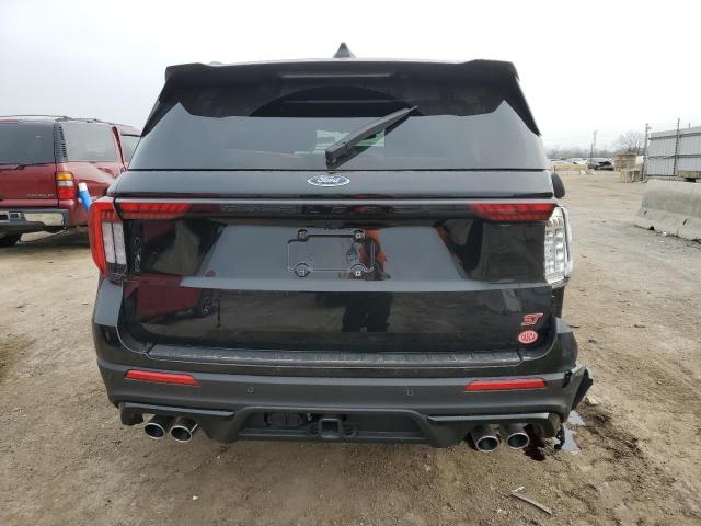 2025 FORD EXPLORER S - 1FMWK8GCXSGA80383
