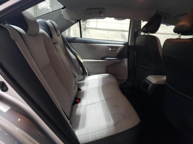2015 TOYOTA CAMRY LE - 4T1BF1FK0FU996242