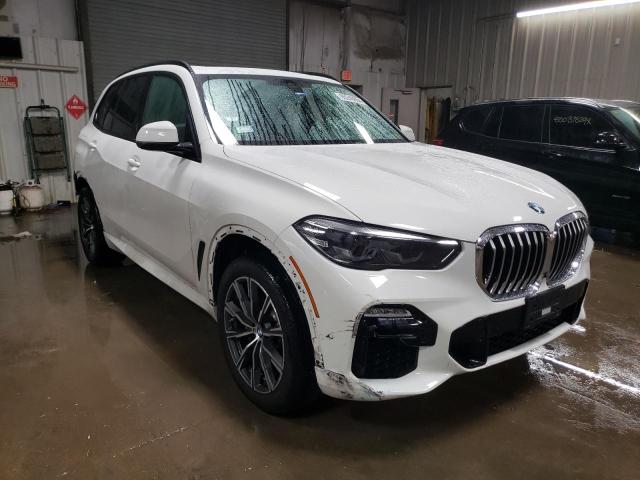 Vin: 5uxcr6c01l9c93961, lot: 85249854, bmw x5 xdrive40i 20204