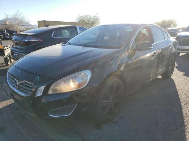 2012 VOLVO S60 T5 #3023795921