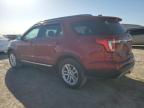 Lot #3033515097 2017 FORD EXPLORER X