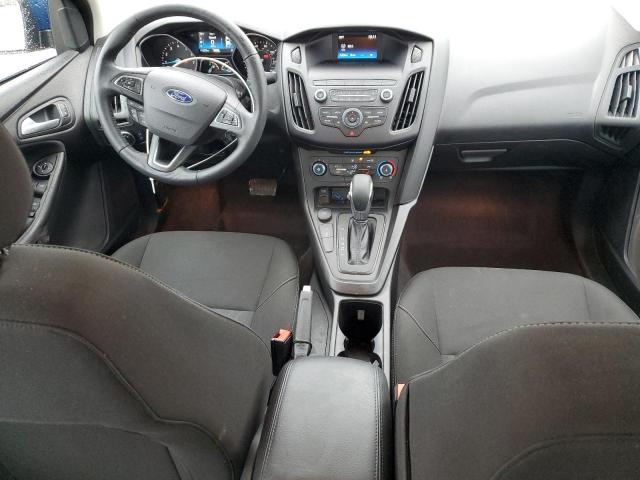 2018 FORD FOCUS SE - 1FADP3F22JL303598