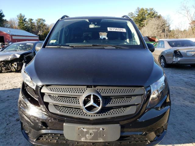 2020 MERCEDES-BENZ METRIS - W1WV0FEY7L3763633