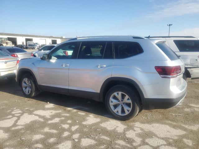 VIN 1V2LR2CA6KC529200 2019 VOLKSWAGEN ATLAS no.2