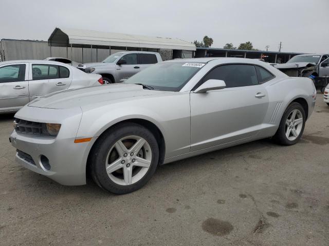 2010 CHEVROLET CAMARO LT #3028472931