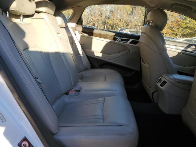 2015 HYUNDAI GENESIS 3. - KMHGN4JE7FU096286