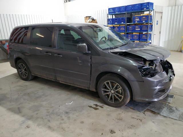 2016 DODGE GRAND CARA - 2C4RDGBG8GR116285