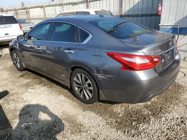 VIN 1N4AL3AP4HC221528 2017 NISSAN ALTIMA no.2