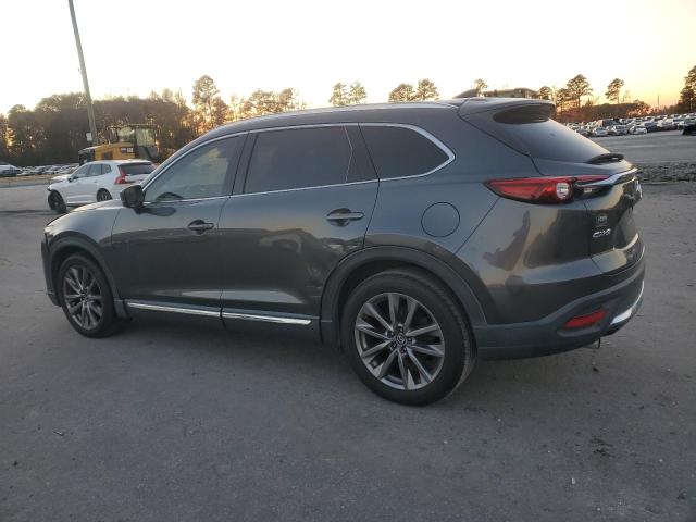 VIN JM3TCADY7K0313051 2019 MAZDA CX-9 no.2