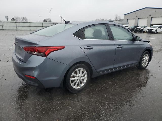 Vin: 3kpc24a62le126020, lot: 86797964, hyundai accent se 20203
