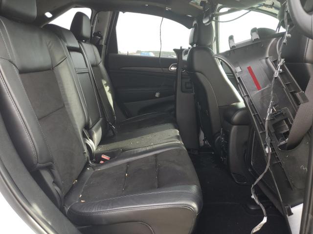 2021 JEEP GRAND CHER - 1C4RJFAG0MC614523