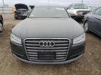 Lot #3024841367 2015 AUDI A8 L QUATT