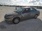 2004 HONDA CIVIC LX #3036901630