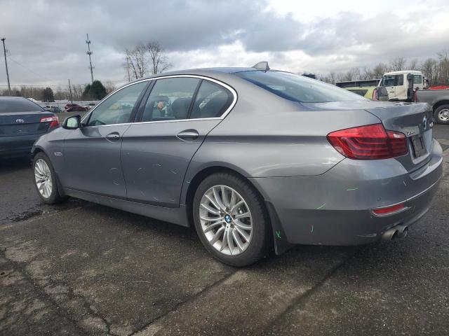 2016 BMW 528 XI - WBA5A7C56GG145089