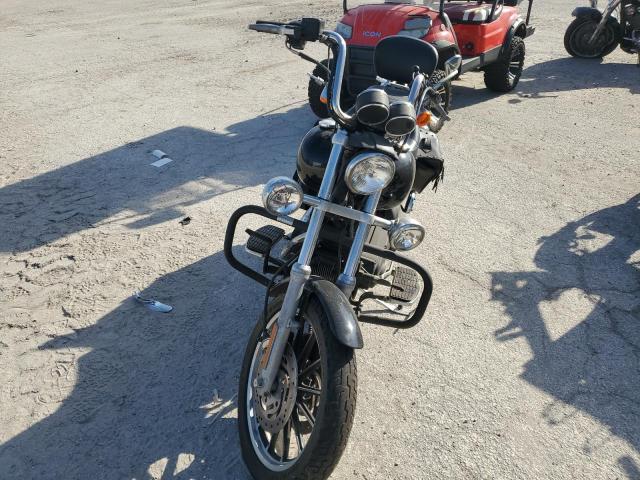 2004 HARLEY-DAVIDSON FXDP 1HD1GKV184K320706