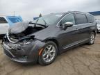 2019 CHRYSLER PACIFICA L - 2C4RC1GG8KR657614
