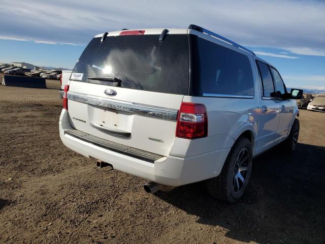 2015 FORD EXPEDITION - 1FMJK1MT4FEF03580
