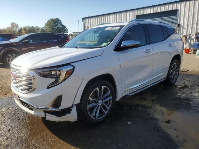 2018 GMC TERRAIN DE #3026005996