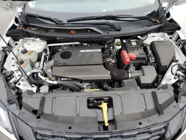 2023 NISSAN ROGUE SV - JN8BT3BB2PW221031