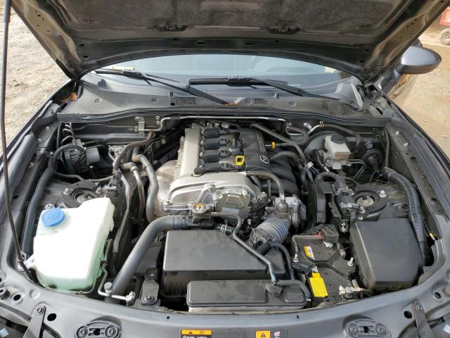 2019 MAZDA MX-5 MIATA - JM1NDAD72K0306501