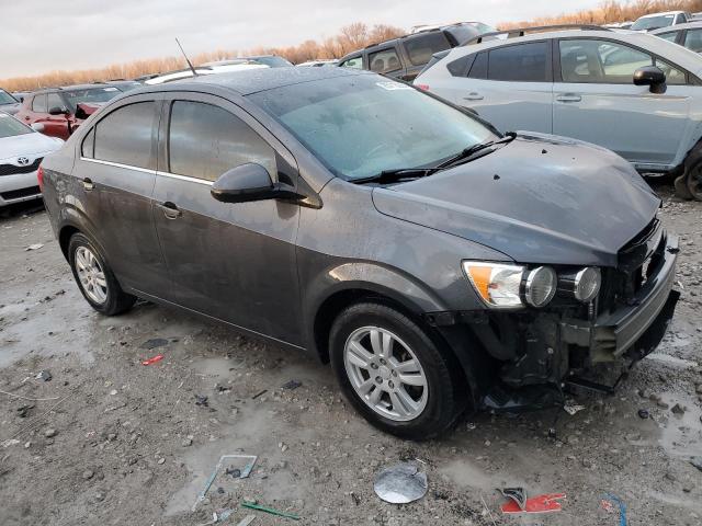 Vin: 1g1jc5shxd4245150, lot: 85718264, chevrolet sonic lt 20134