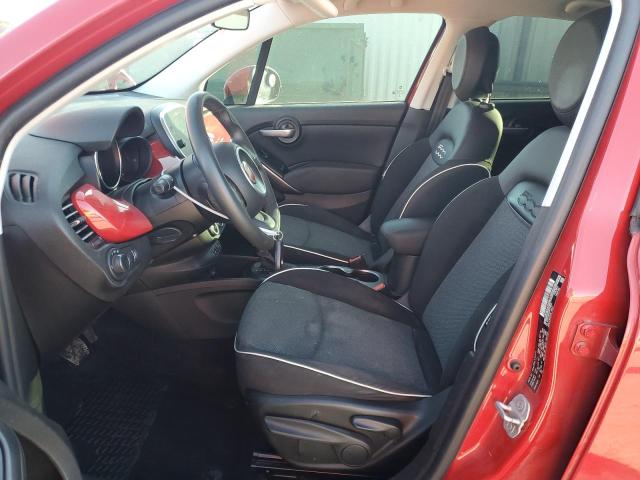 2018 FIAT 500X POP ZFBCFXAB4JP710924