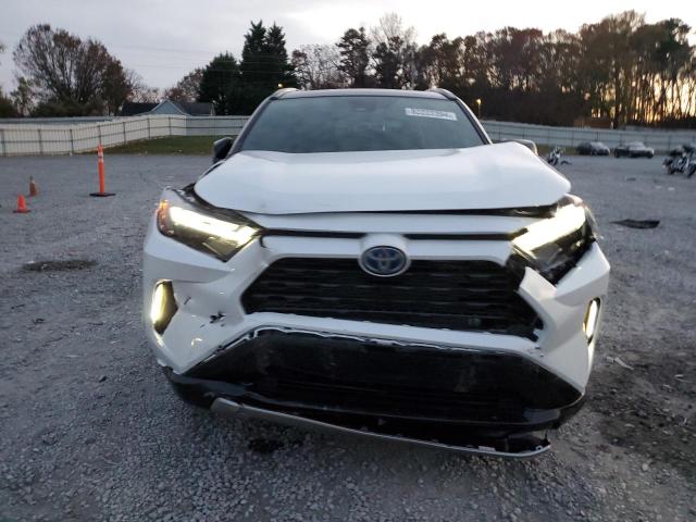2024 TOYOTA RAV4 XSE - 4T3E6RFV2RU174804