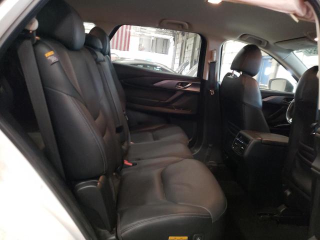 2020 MAZDA CX-9 TOURI - JM3TCBCYXL0406803