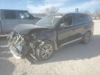 2017 MITSUBISHI OUTLANDER - JA4AZ3A35HZ051886
